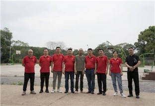 七一 | 朝陽(yáng)集團(tuán)舉行“企業(yè)要發(fā)展，黨員在行動(dòng)”主題黨日活動(dòng)